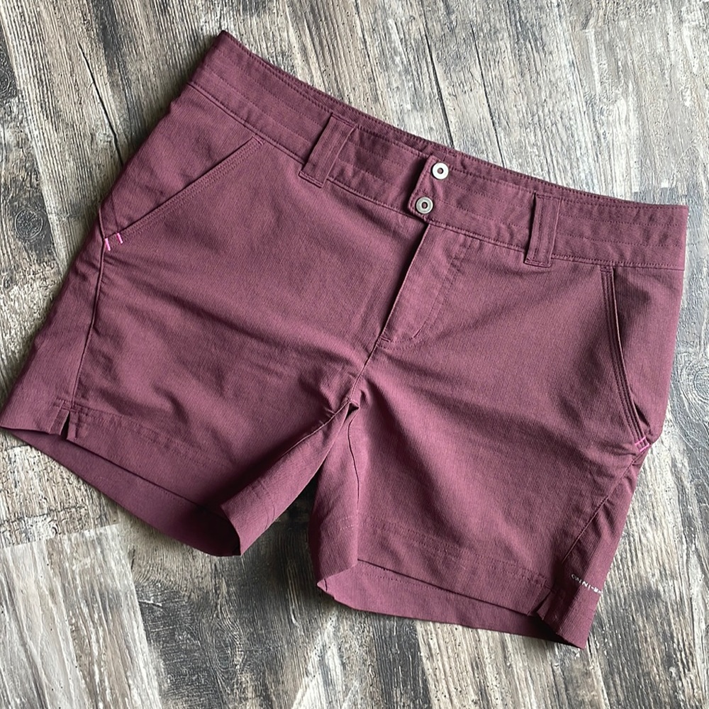 Columbia | Packable Omni-Shade Shorts